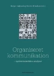Organiseret kommunikation af Ole Thyssen