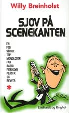 Sjov på scenekanten
