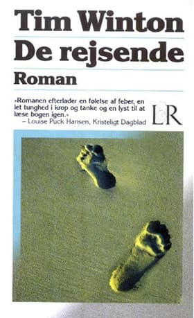 De rejsende af Tim Winton