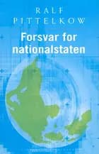 Forsvar for nationalstaten