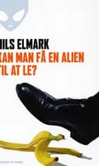 Kan man få en alien til at le?