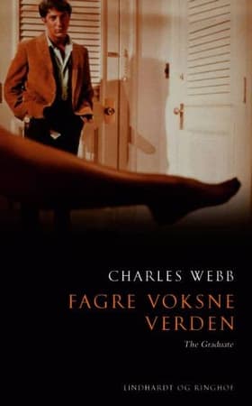 Fagre voksne verden af Charles Webb