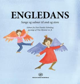 Engledans af Tine Mynster