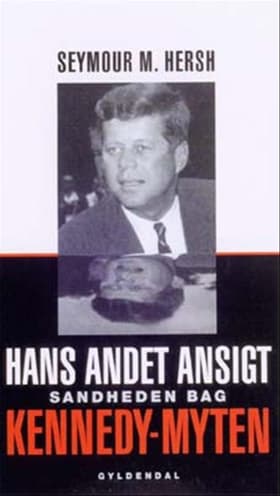 Hans andet ansigt af Seymour M. Hersh
