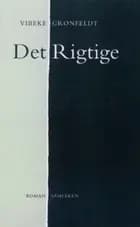Det rigtige