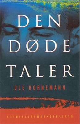 Den døde taler af Olre Bornemann