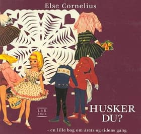 Husker du? af Else Cornelius