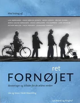 Ret fornøjet af Heidi Maxmiling