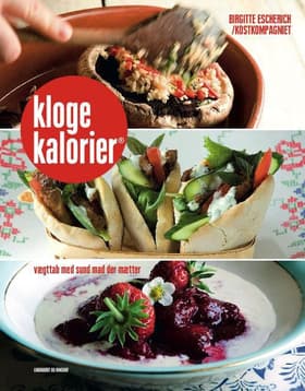 Kloge kalorier af Birgitte Escherich