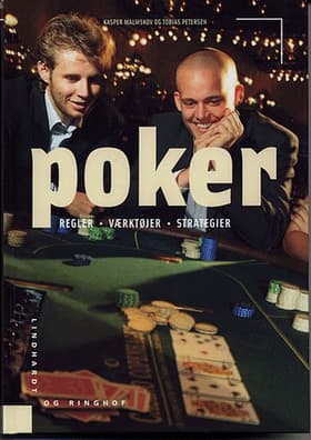 Poker af Tobias Petersen
