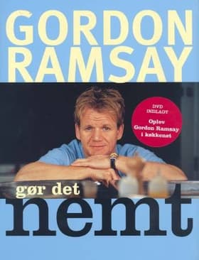 Gør det nemt af Gordon Ramsay