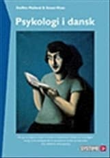 Psykologi i dansk af Susan Mose