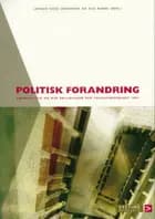 Politisk forandring