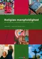 Religiøs mangfoldighed