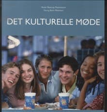 Det kulturelle møde af Georg Bank-Mikkelsen