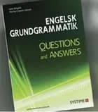 Engelsk grundgrammatik