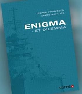 Enigma - et dilemma af Jesper Frandsen