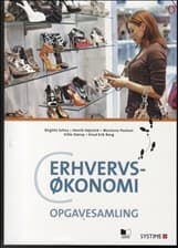 C Erhvervsøkonomi af Marianne Poulsen