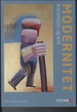 Modernitet af Preben Brock Jacobsen
