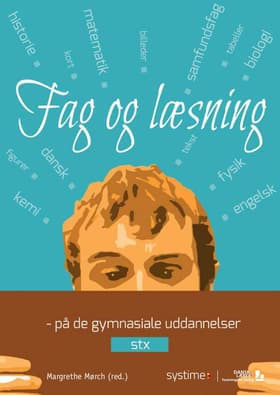 Fag og læsning stx af .