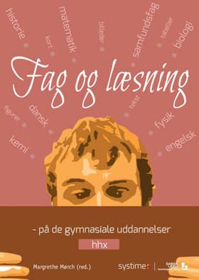 Fag og læsning hhx af .