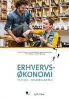Erhvervsøkonomi til EUD - opgavesamling