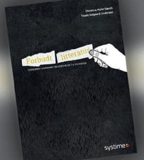 Forbudt litteratur af Christina Holst Færch