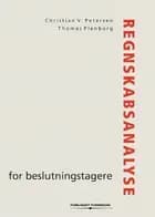 Regnskabsanalyse for beslutningstagere
