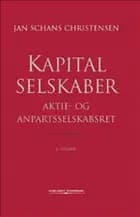 Kapitalselskaber