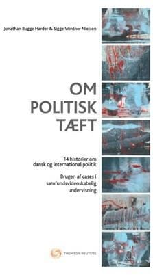 Om politisk tæft af Sigge Winther Nielsen