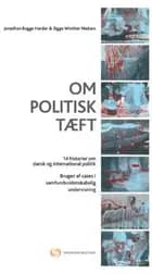 Om politisk tæft