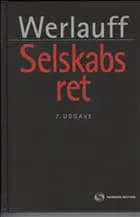 Selskabsret