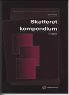 Skatteret kompendium