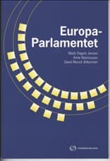 Europa-Parlamentet af Anne Rasmussen