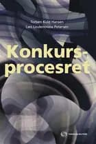 Konkursprocesret
