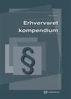 Erhvervsret kompendium