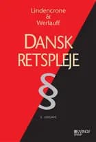 Dansk retspleje