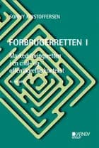 Forbrugerretten