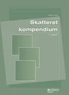 Skatteret kompendium