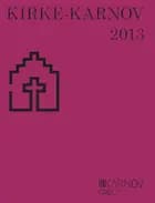 Kirke-Karnov 2013