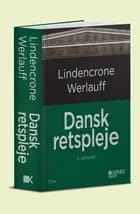 Dansk retspleje