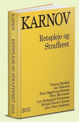 Karnovs lovsamling af .