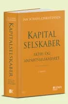 Kapitalselskaber
