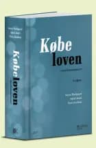 Købeloven
