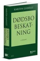 Dødsbobeskatning