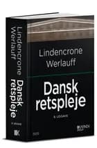 Dansk retspleje