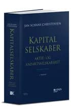 Kapitalselskaber - Aktie- og anpartsselskabsret