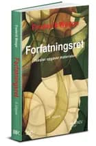 Forfatningsret - tekster, opgaver og materialer