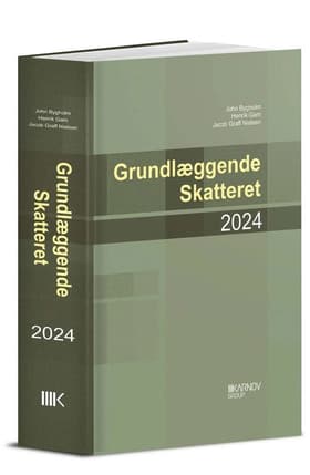 Straffeprocessuel oversigt af Jørgen Jochimsen