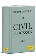 Civilprocessen